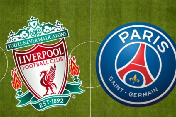 Liverpool-PSG, formacionet zyrtare. Salah e nis sërish nga stoli