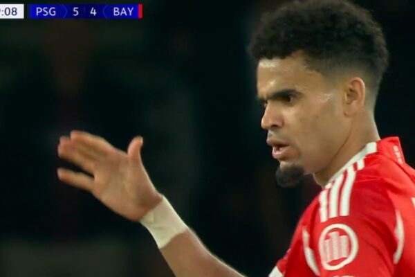 Bayern nuk dorëzohet kollaj, dy gola për pesë minuta dhe rihap takimin në “Parc des Princes” (video)