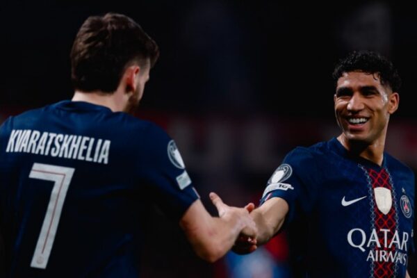 PSG nuk fal në shtëpi, Liverpool duhet të falënderojë Mamardashvili-n (video)