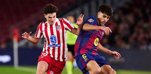 UEFA cakton Istvan Kovacs si gjyqtar për ndeshjen Barça–Atletico në Champions