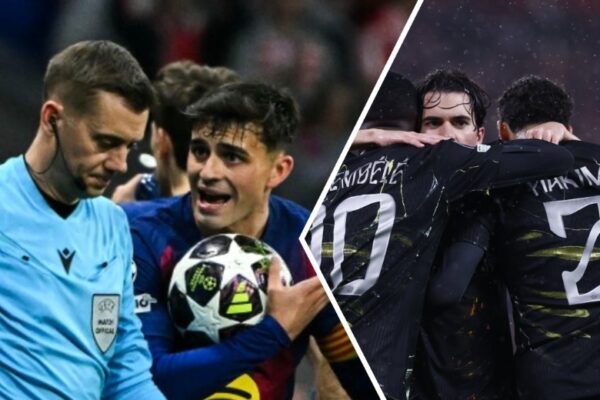 Barcelona e nis mirë, por nuk ia del dot deri në fund. PSG fiton edhe në ndeshjen e kthimit (video)