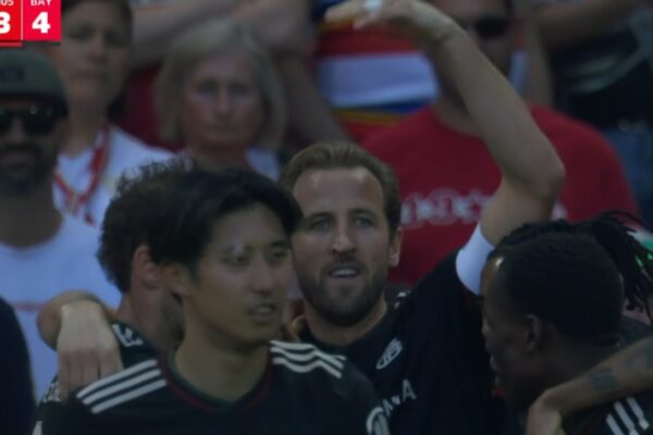Përmbysje e çmendur e Bayern ndaj Mainz. Leverkusen fiton në transfertë dhe afrohet me Championsin (video)