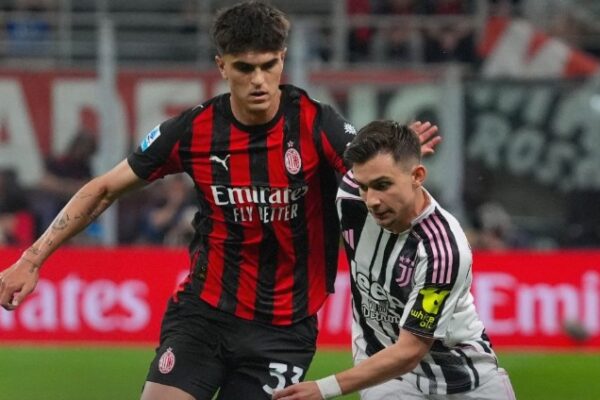 Shumë zhurmë për asgjë… Milan dhe Juventus ndajnë pikët, në një ndeshje të mërzitshme