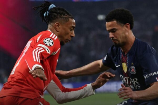 9 gola të shënuar, PSG dhe Bayern dhurojnë spektakël në Paris. Kualifikimi mbetet i hapur (video)