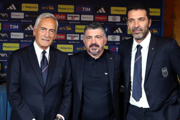 Buffon jep dorëheqjen nga posti që mbante tek Italia, ish-portieri e mbyll me një mesazh tejet domethënës