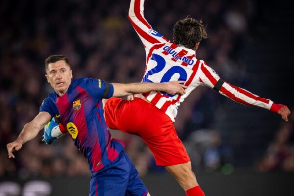 Barcelona shokohet në shtëpi, Atletico me fitore madhe në “Camp Nou” (video)
