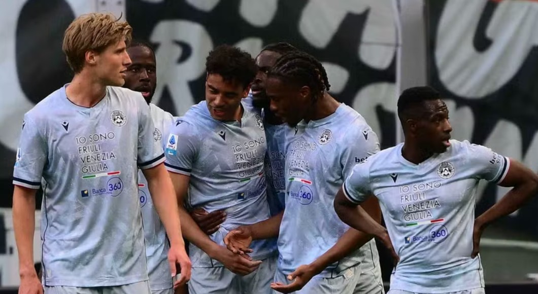 Milan turpërohet në shtëpi, Udinese me fitore të madhe në “San Siro”. Ëndrra për titullin merr fund këtu (video)