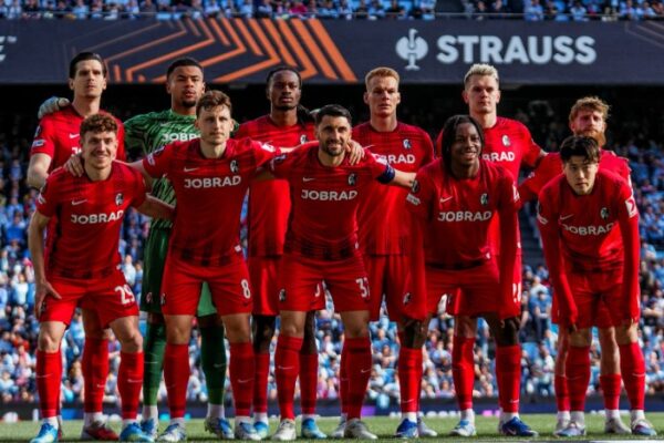 Europa & Conference League: Mësohen gjysmëfinalistët e parë. Ekipi i Bundesligës turpëron spanjollët e Celta Vigo