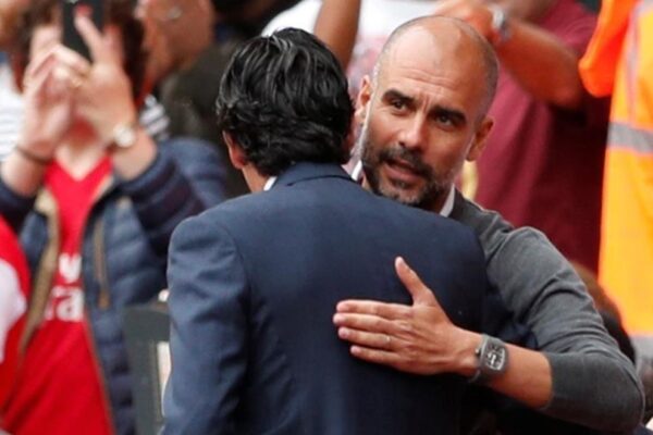 Një emër i ri del në skenë për postin e trajnerit te Real Madrid. Këtë sezon po bën një punë fantastike në Angli