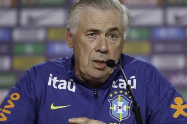 E KONFIRMUAR: Brazili humbet një lojtar titullar për Kupën e Botës, Ancelotti duhet të gjejë një zgjidhje tjetër