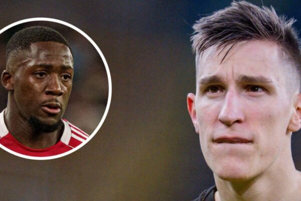As Konate dhe as Schlotterbeck, qendërmbrojtësi që kërkon Real Madrid luan në La Liga dhe kushton 50 mln euro
