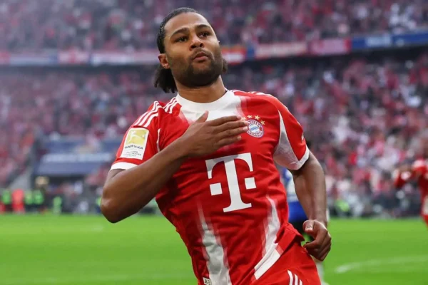 Bayern humbet yllin e skuadrës, sezon i mbyllur për Gnabry, nuk shkon as në Botëror