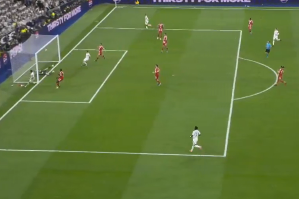 “Kfillet” Reali, Mbappe shënon – Bayern vazhdon të mbetet në avantazh