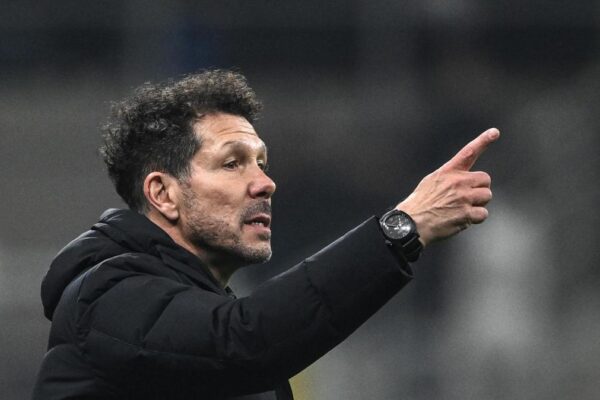 Simeone para Arsenalit: Ne bëjmë pjesën tonë, pastaj ndodh ajo që do Zoti….