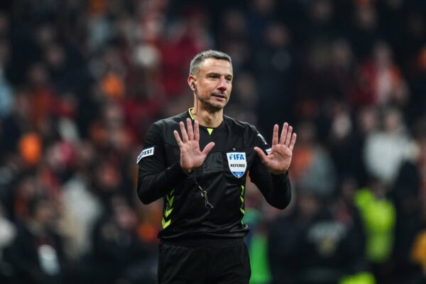 Champions League/ Slavko Vinčić do të jetë kryesori i Bayern-Real