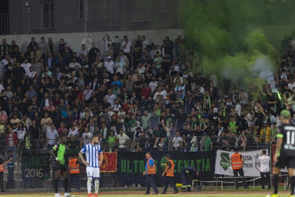 Një reportazh nga FSHF TV/ Sporti bashkon, larg nga episodet e pahijshme në botën e futbollit