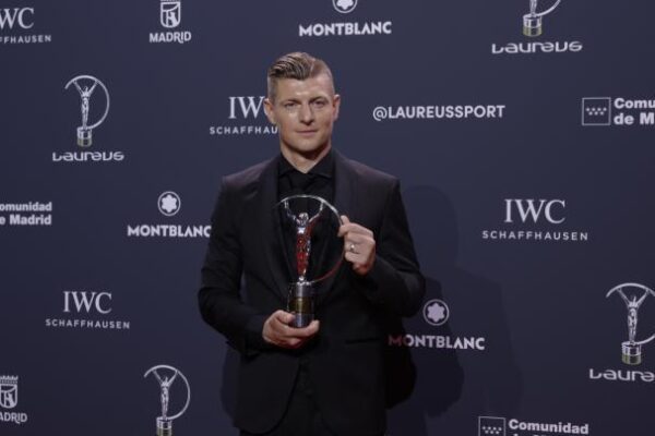 Nuk i ndërroi kurrë si futbollist…; Toni Kroos surprizon me supersticionin e tij të pabesueshëm