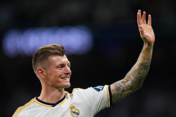 “20 milionë euro, kaq do t’i kushtojë Real Madridit ‘Toni Kroos i ri’”