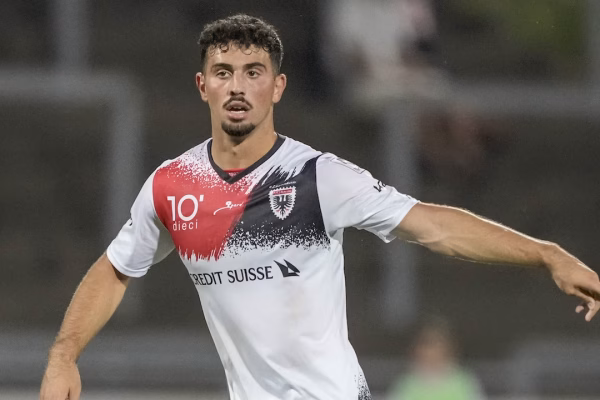 Kthimi i fuqishëm i Shkëlqim Vladit në fushë pas një periudhe të vështirë