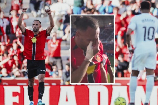 Lotët pas golit, flet Muriqi: Kam humbur ëndrrën më të madhe të jetës sime