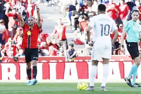 MARCA me titull brutal: Muriqi u jep fund shpresave të Realit për La Liga