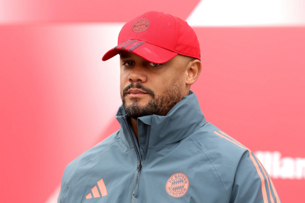Kompany: Tani fitohen trofetë, por me Leverkusen nuk është çështje hakmarrjeje