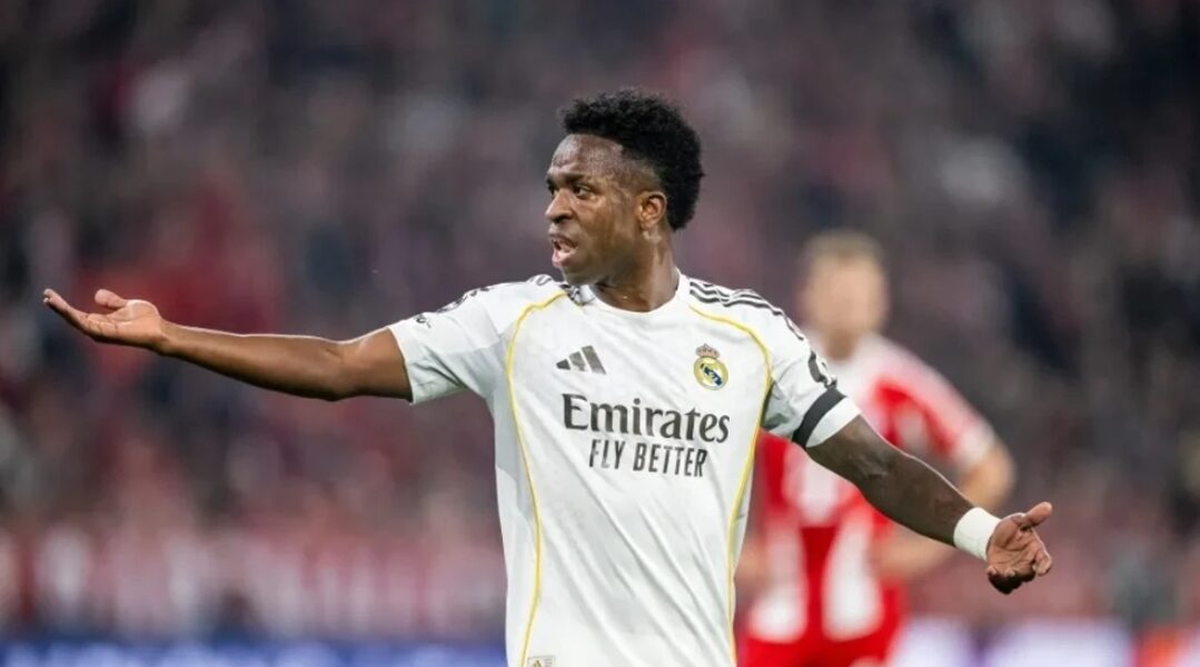 Askush nuk e do Viniciusin – disa klube të mëdha e kanë refuzuar transferimin e tij