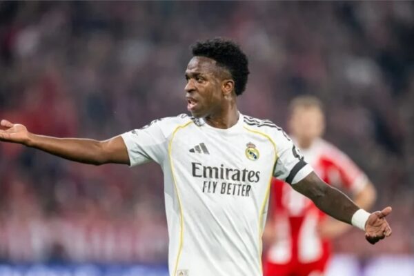 Askush nuk e do Viniciusin – disa klube të mëdha e kanë refuzuar transferimin e tij