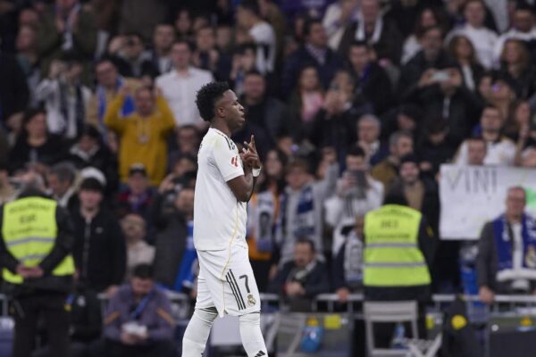 Vinicius mbështet Yamal, “like” mesazhit kundër koreve anti-Islam