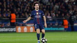 Vitinha prioriteti i José Mourinhos për Real Madridin