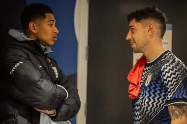 Tuchel nuk e konsideroi për miqësoret e marsit, Real-i i pakënaqur me udhëtimin e Bellingham në Angli