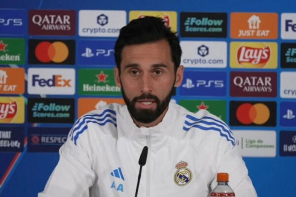 Arbeloa: Mbappé erdhi në Madrid për ndeshje si kjo me Bayern-in