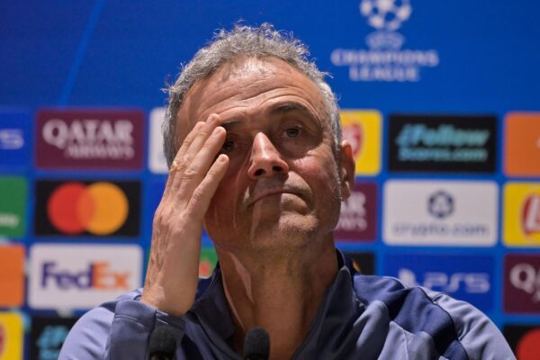 Luis Enrique: Vitin e klauar Liverpool humbi si favorit, këtë vit thonë se jemi ne, favoritët!