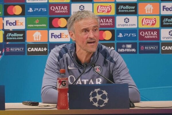 UEFA Champions League/ Luis Enrique: Bayerni më kënaq kur e shikoj, por Parisi im është më skuadër!
