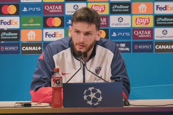 Kvaratskhelia: S’kam bërë stërvitje për t’i shënuar Neuer, PSG-ja e ka treguar se mund të bëjë gjithçka!