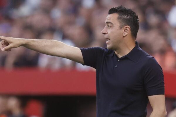 Xavi: Bisedova 5 muaj me Leo Messin për ta rikthyer, presidenti tha “jo”