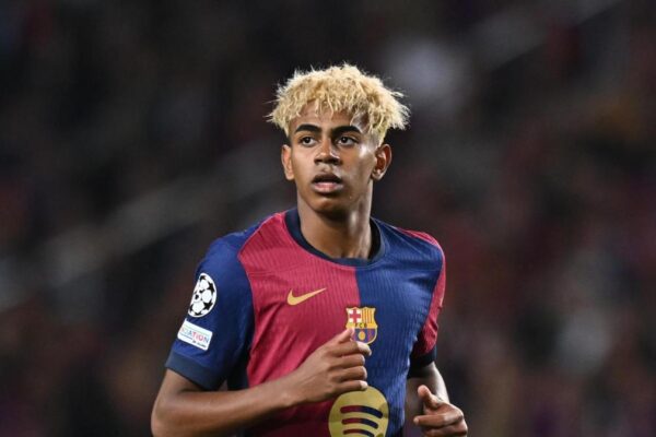 Dugarry kritikon Yamal: Çfarë bëri pas golit ndaj Atletico Madridit? Nuk e bën dot diferencën…