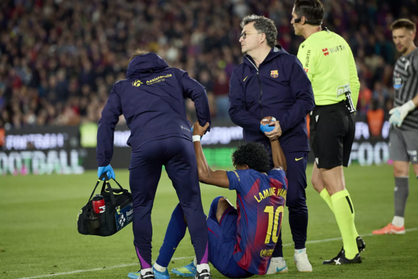 Flick, gëzim dhe hidhërim bashkë: Ajo që ndodhi me Yamal është për të ardhur keq