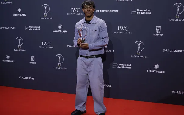 Kupa e parë e Botës për Yamal po vjen: E kam ëndërruar që kur isha fëmijë, shpresoj ta fitoj