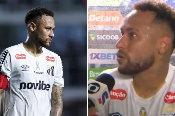 Neymar me deklaratë skandaloze pas ndeshjes së mbrëmshme