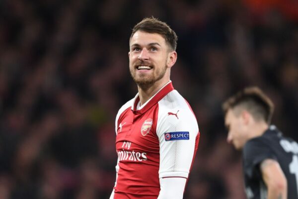 Aaron Ramsey njofton pensionimin nga futbolli, pas një karriere të jashtëzakonshme