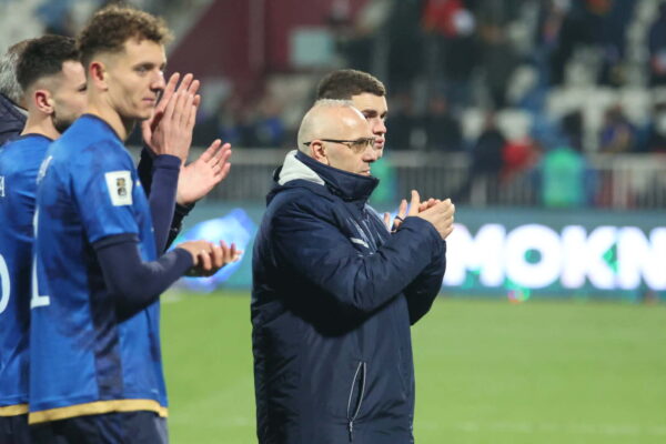 Ademi pas humbjes me Turqinë: Krenar për “gladiatorët” dardanë, kthehemi më të fortë!