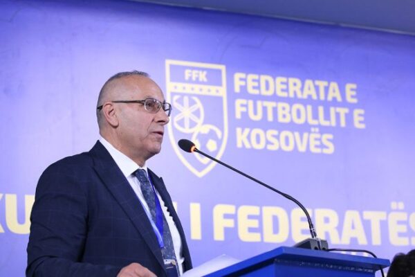 Agim Ademi: 400 mijë persona kërkuan bileta