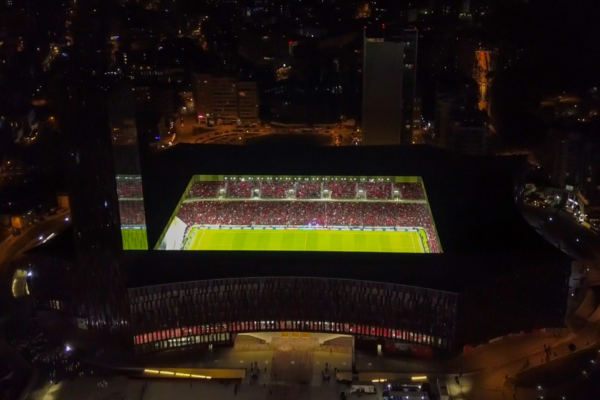 Finalet e Euro U-21 2027/ FSHF miraton investimin për fushat e “Air Albania” dhe “Arena e Demave”