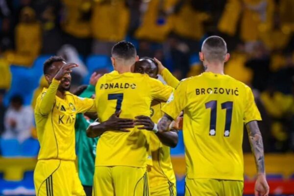 Al-Nassr merr fitoren e 16-të rresht, titulli gjithmonë më afër. Ronaldo shënon golin numër 968