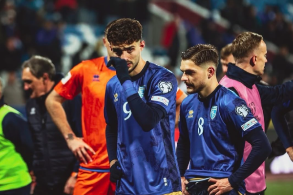 “Kemi dhënë gjithçka nga vetja”, Albion Rrahmani pas humbjes mbrëmë!