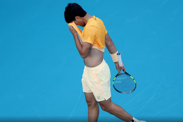 Tenis/ Dëmtimi është serioz, Alcaraz: Do mungoj në Roland Garros