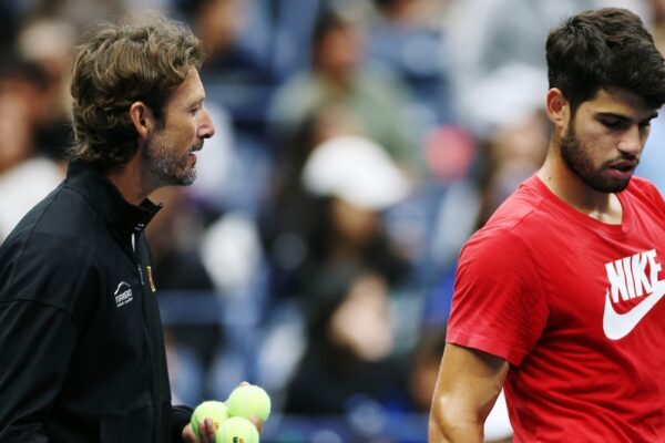 Tenis/ Ferrero ngre në piedestal Alcaraz: Do të bëhet më i madhi i të gjitha kohërave!
