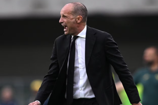 Milan-Juventus, Allegri: Nuk është një ndeshje vendimtare, por duhet fituar