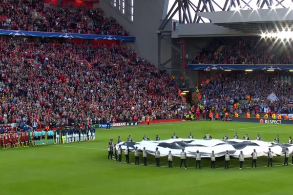 Barcelona dhe Liverpool synojnë përmbysjen